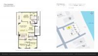 Floor Plan Thumbnail